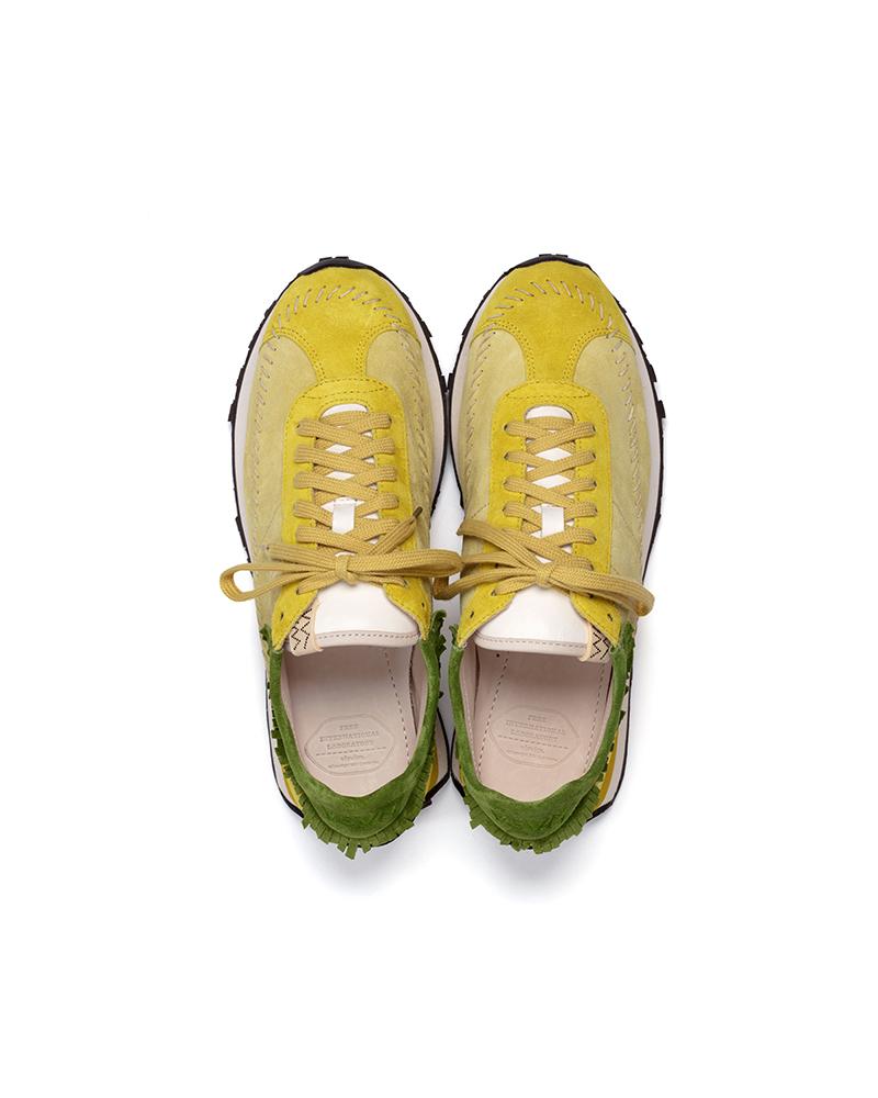 WALPI RUNNER | Visvim Official North American Web Store